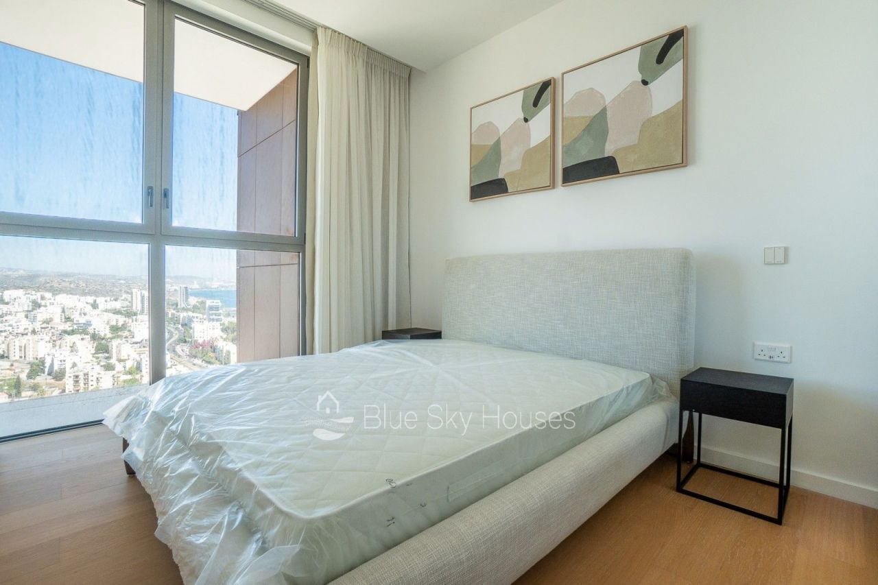 Пентхаус в Лимасоле, Кипр, 328 м² - фото 16