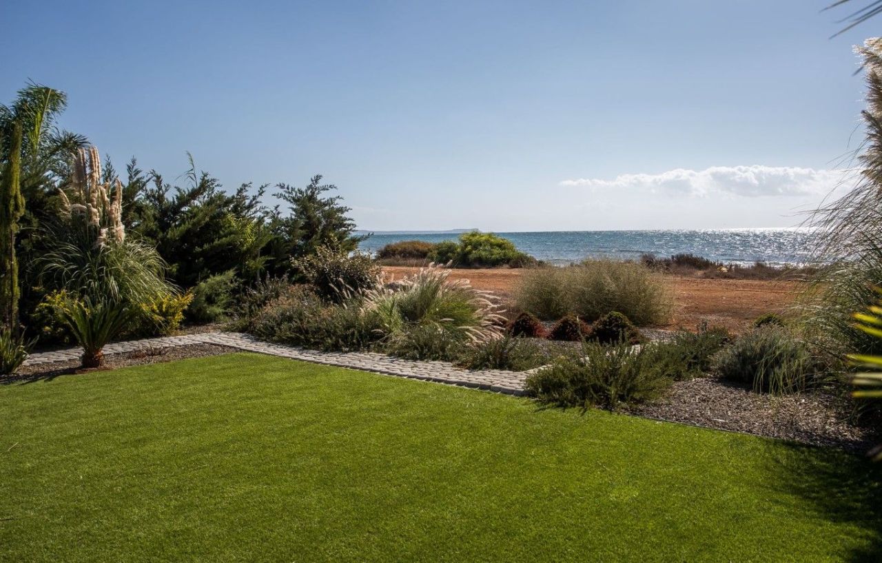 Вилла в Протарасе, Кипр, 223 м² - фото 16