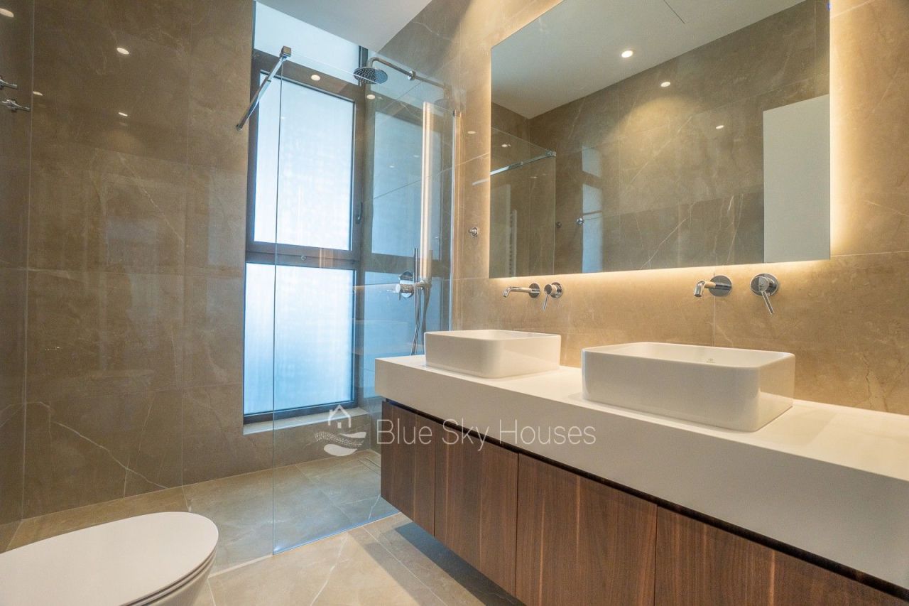 Апартаменты в Лимасоле, Кипр, 119 м² - фото 16