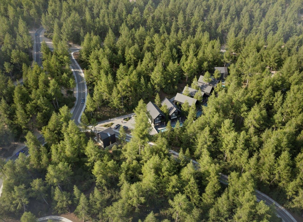 Вилла в Лимасоле, Кипр, 258 м² - фото 16