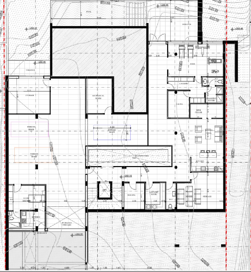 Вилла в Лимасоле, Кипр, 400 м² - фото 16