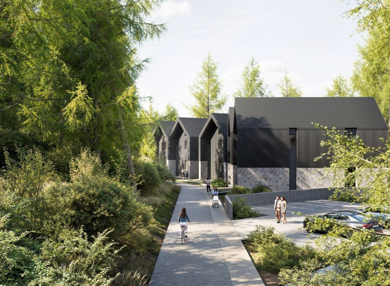 Вилла в Лимасоле, Кипр, 258 м² - фото 17