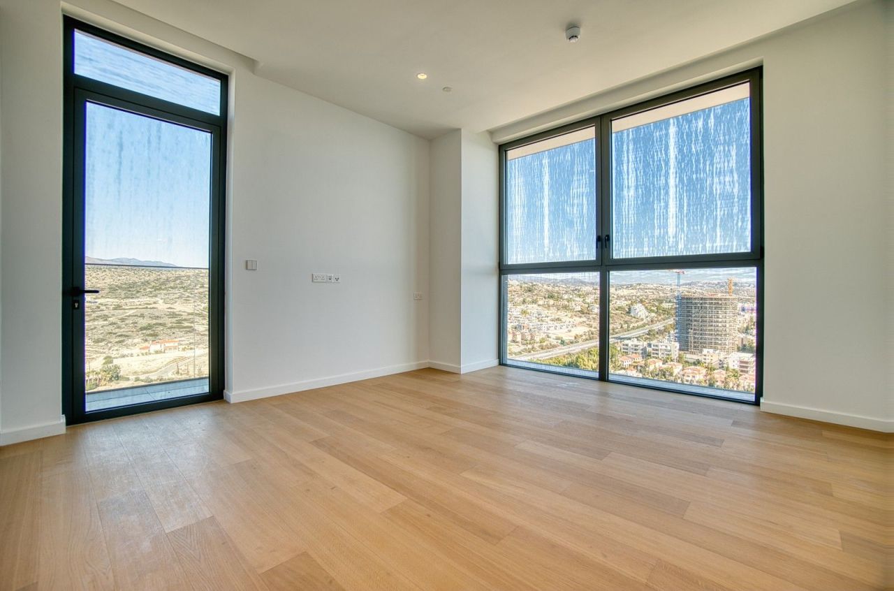 Апартаменты в Лимасоле, Кипр, 193 м² - фото 17