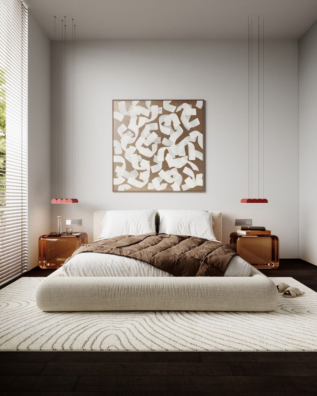 Апартаменты в Лимасоле, Кипр, 95 м² - фото 16