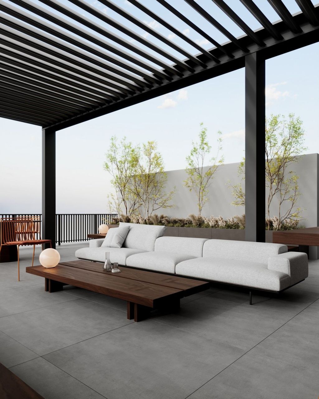 Апартаменты в Лимасоле, Кипр, 74 м² - фото 17