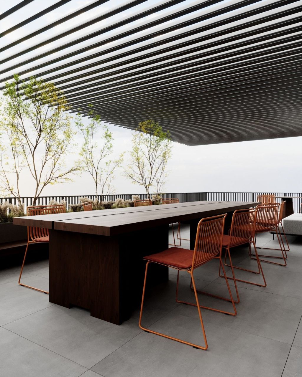 Апартаменты в Лимасоле, Кипр, 74 м² - фото 18