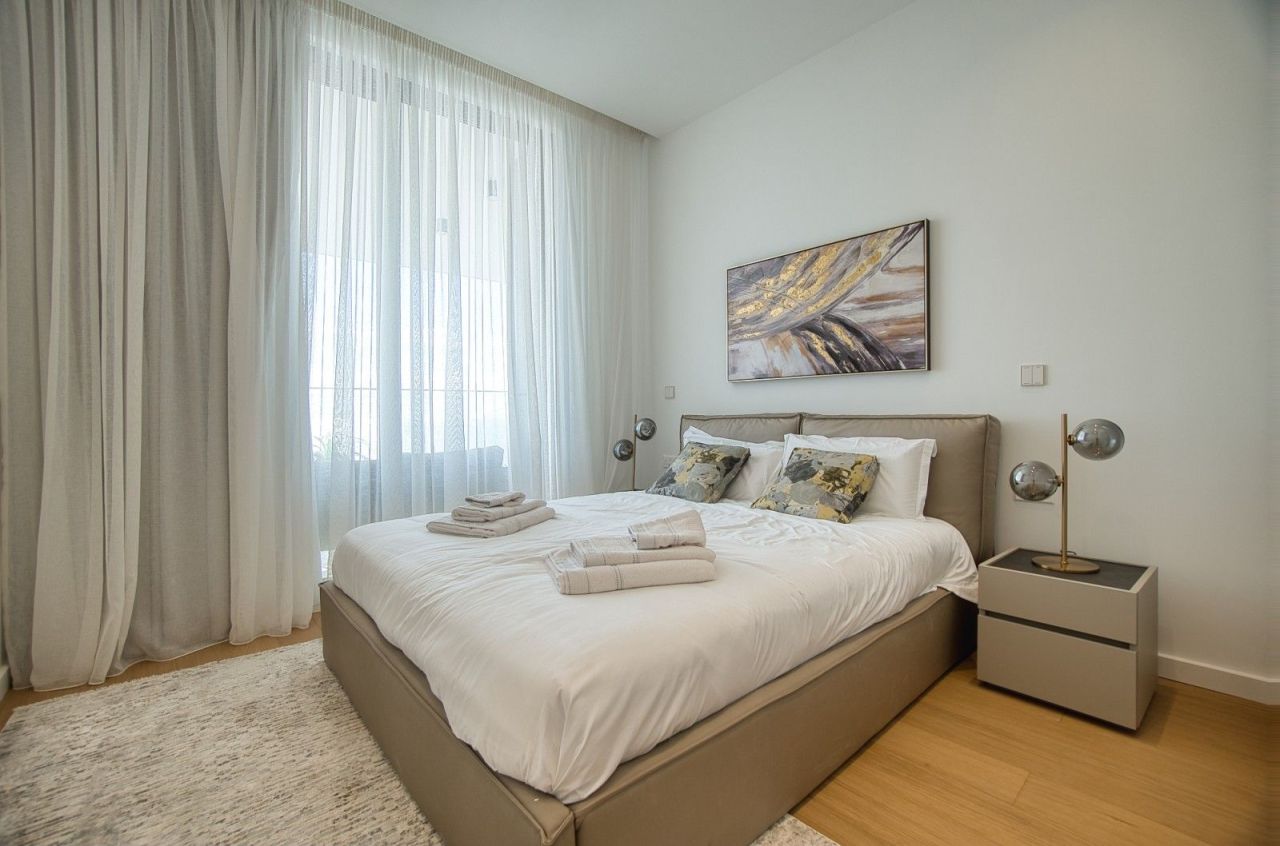 Апартаменты в Лимасоле, Кипр, 138 м² - фото 18