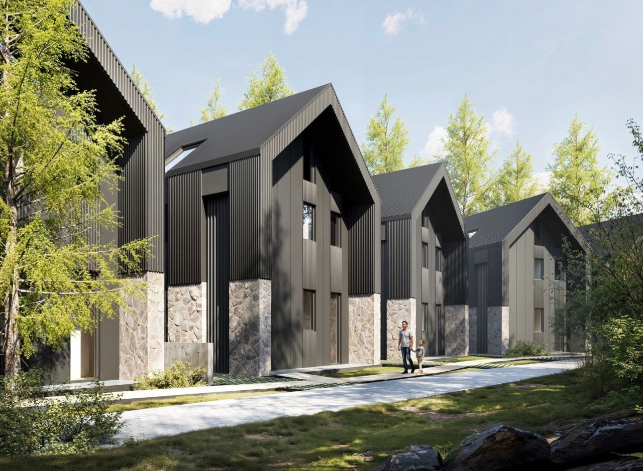 Вилла в Лимасоле, Кипр, 258 м² - фото 18