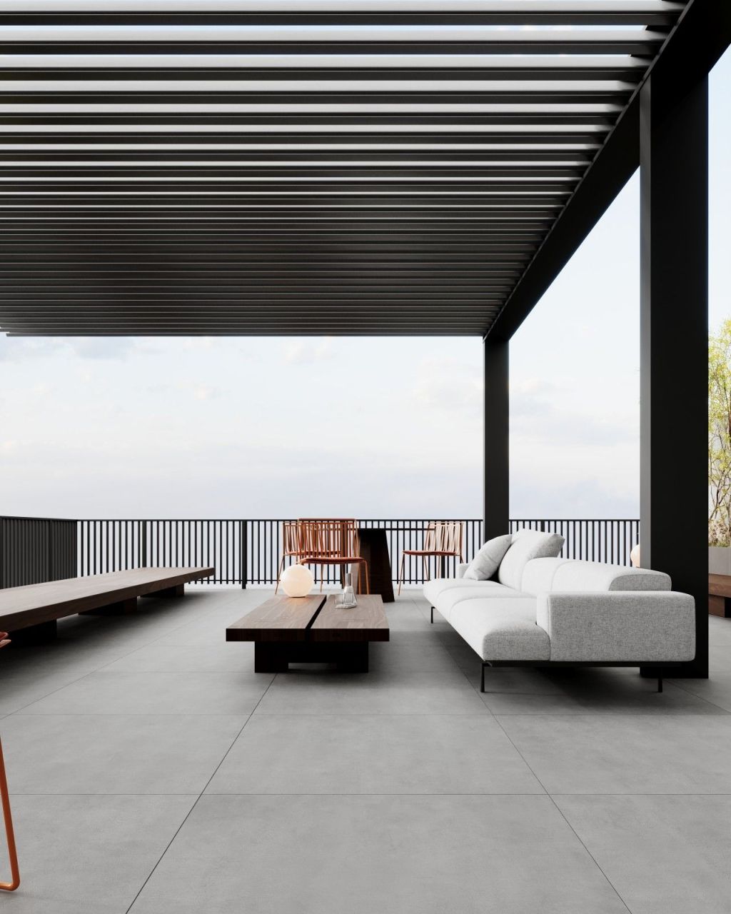 Апартаменты в Лимасоле, Кипр, 74 м² - фото 19