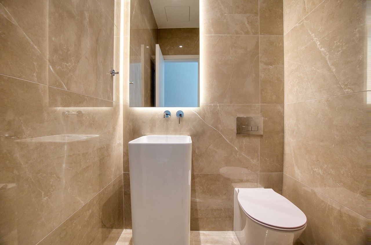 Апартаменты в Лимасоле, Кипр, 138 м² - фото 19