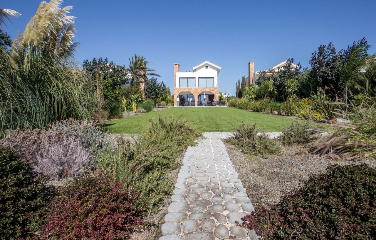 Вилла в Протарасе, Кипр, 223 м² - фото 19