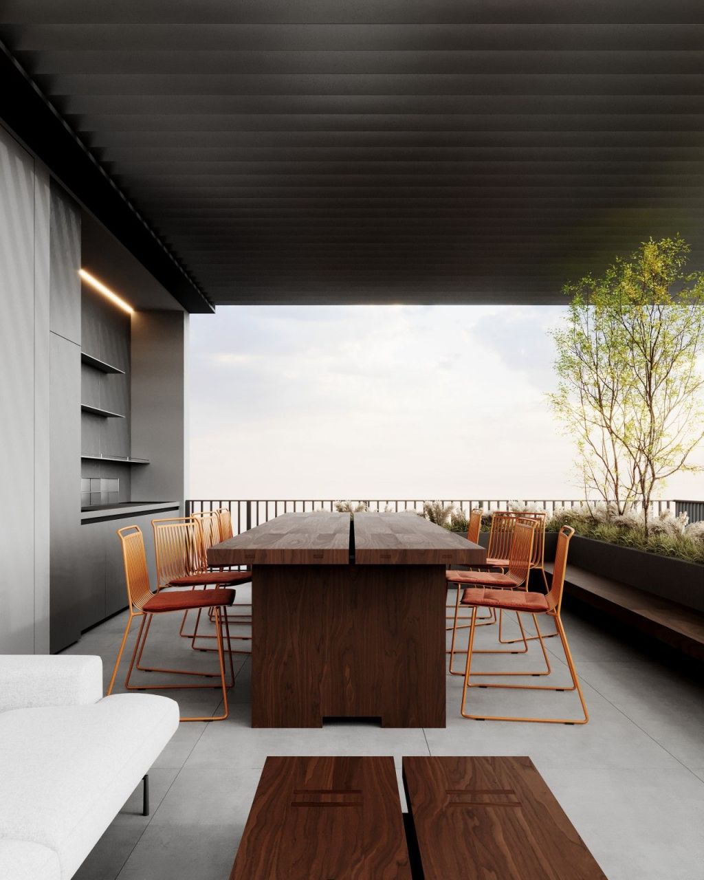 Апартаменты в Лимасоле, Кипр, 88 м² - фото 19