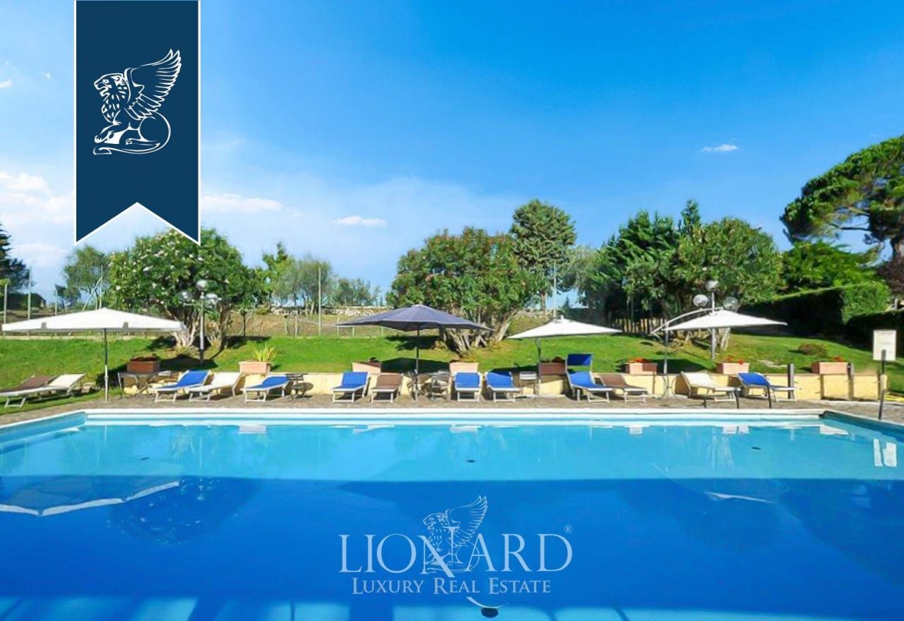 Вилла в Кастеллина-ин-Кьянти, Италия, 3 365 м² - фото 13