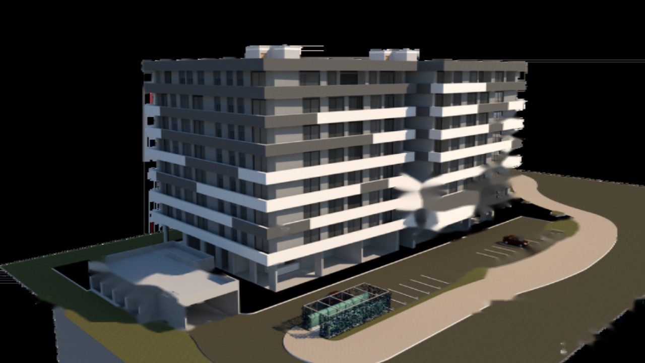 Дом в Копере, Словения, 99 м² - фото 1
