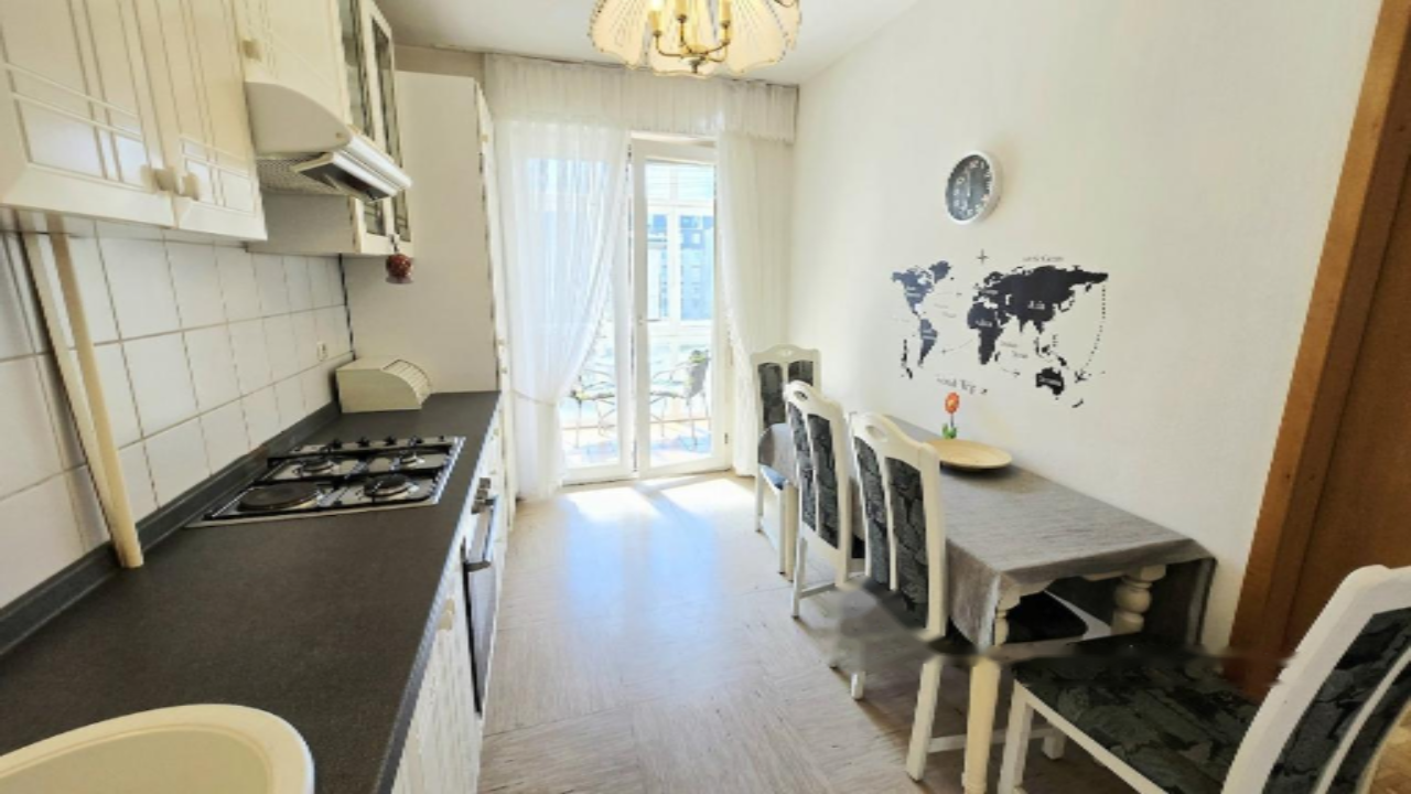 Квартира в Любляне, Словения, 43 м² - фото 1