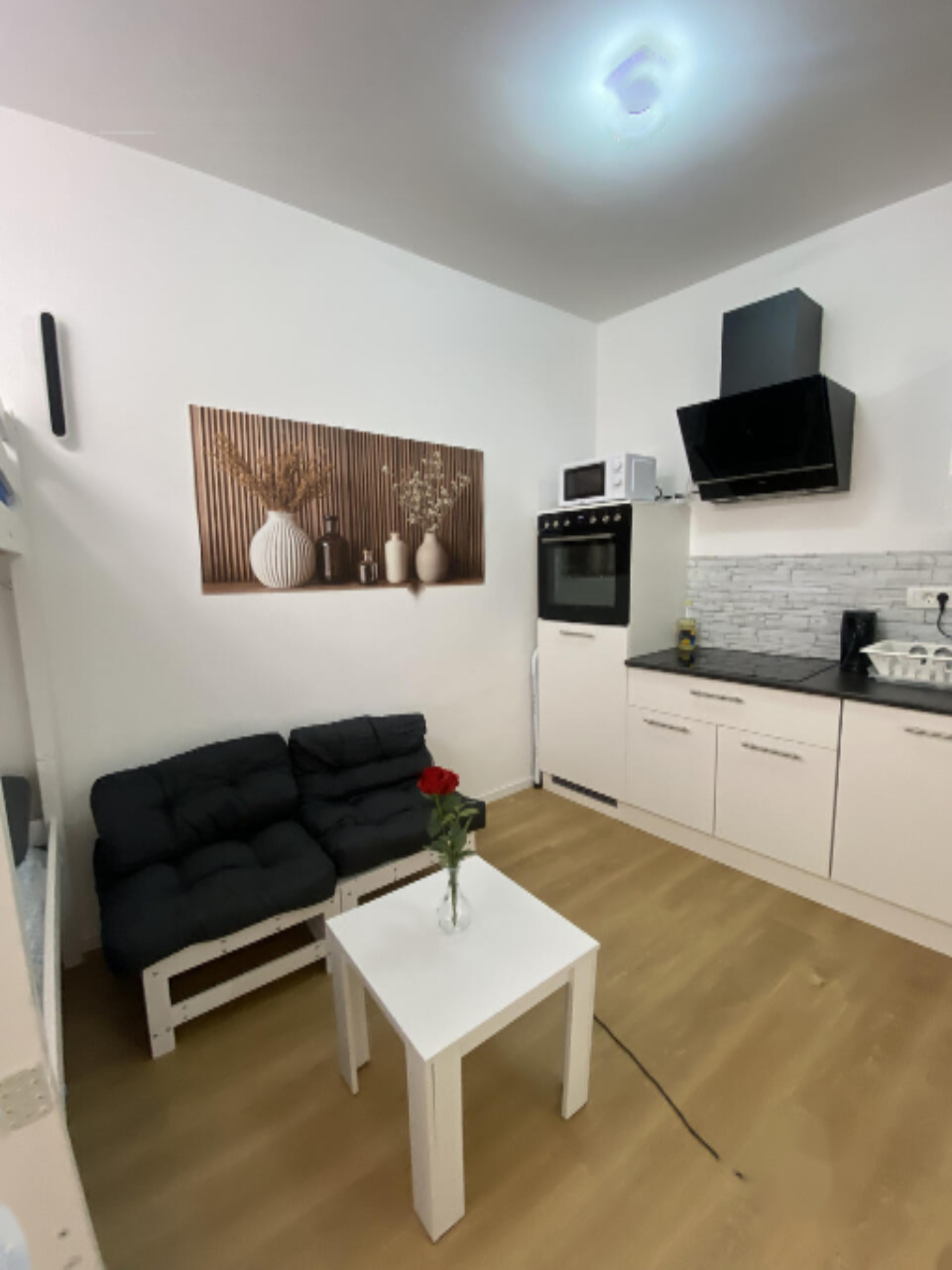 Дом в Копере, Словения, 35 м² - фото 1