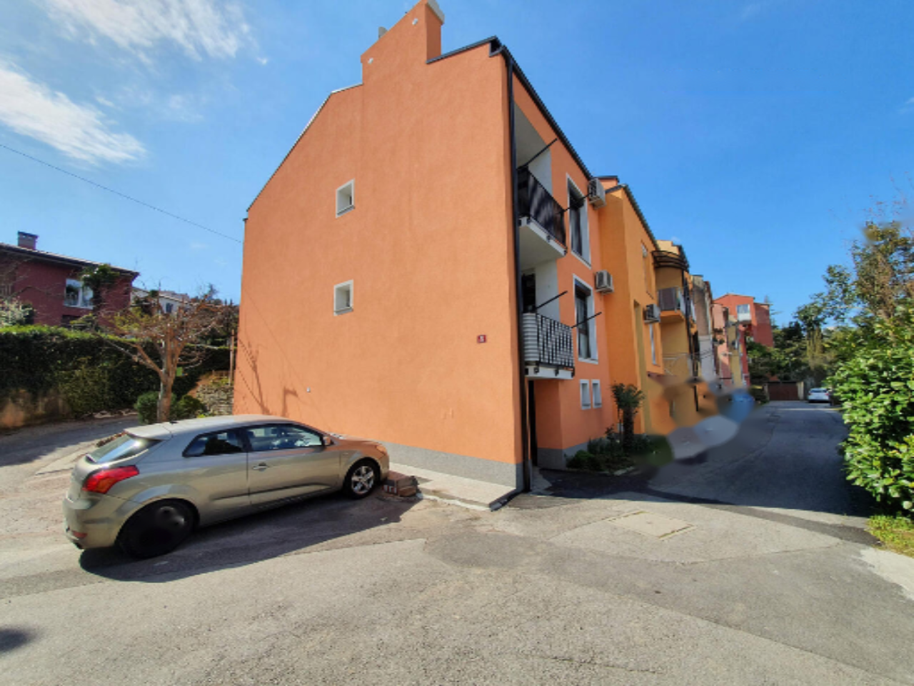 Дом в Копере, Словения, 67 м² - фото 1