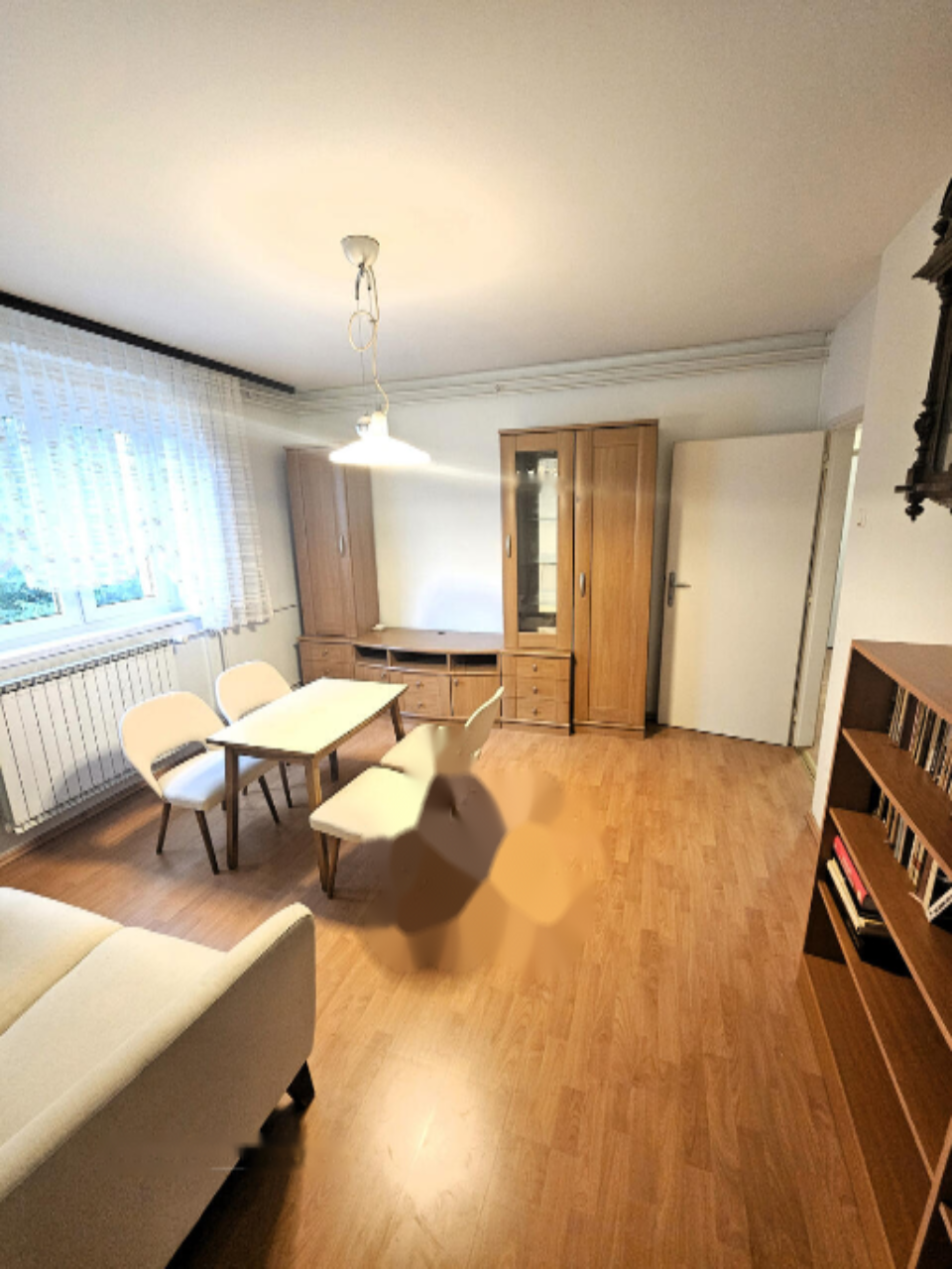 Квартира в Любляне, Словения, 61 м² - фото 1