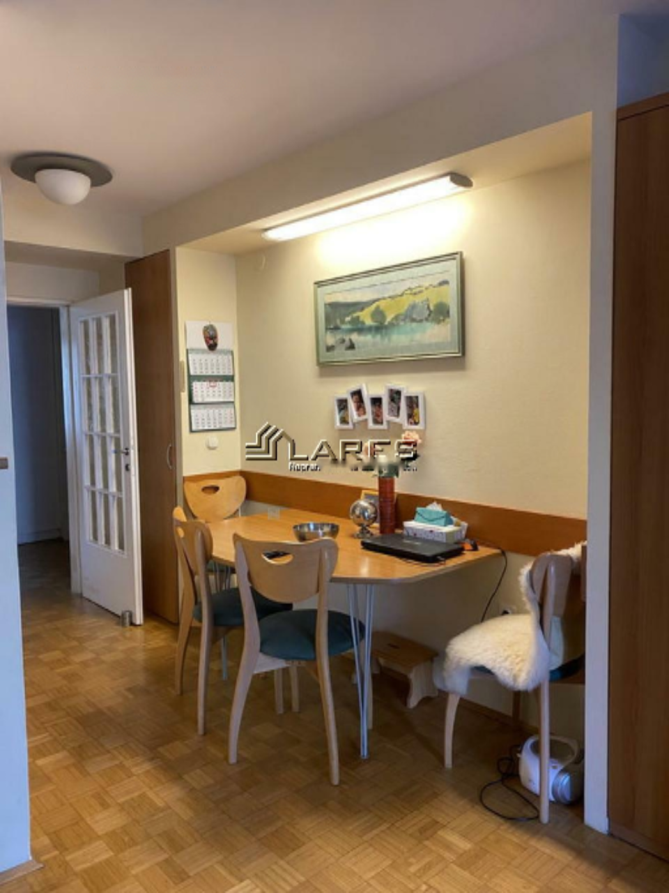 Дом в Любляне, Словения, 55 м² - фото 1