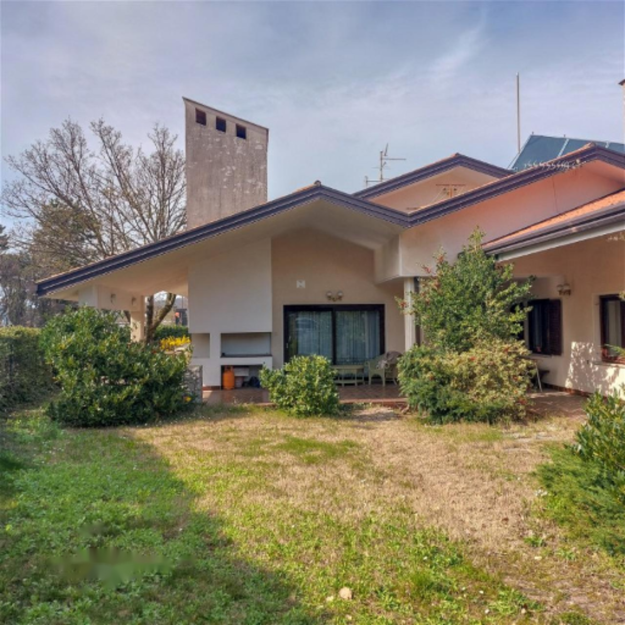 Дом в Сежане, Словения, 534 м² - фото 1