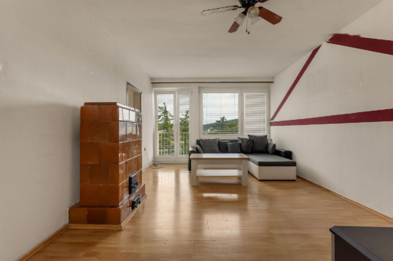 Дом в Любляне, Словения, 72 м² - фото 1
