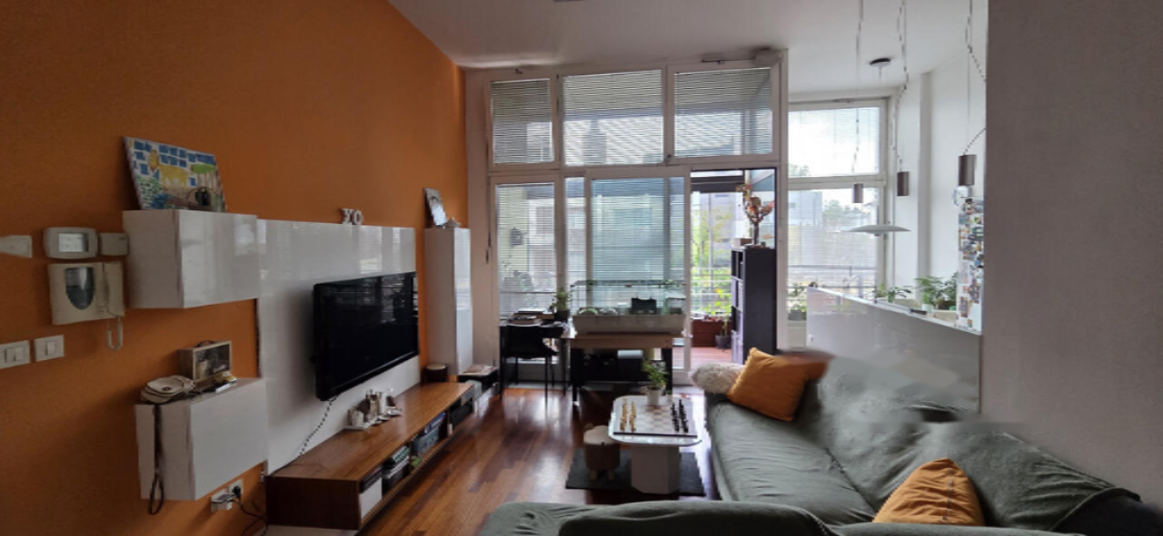 Квартира в Любляне, Словения, 76 м² - фото 1