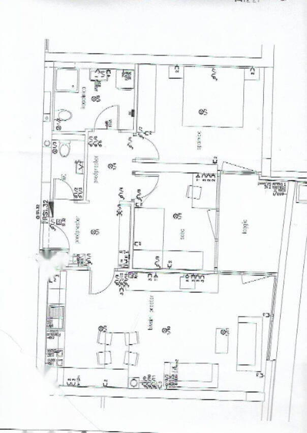 Дом в Копере, Словения, 106 м² - фото 1