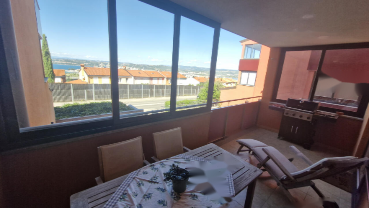 Дом в Копере, Словения, 92 м² - фото 1