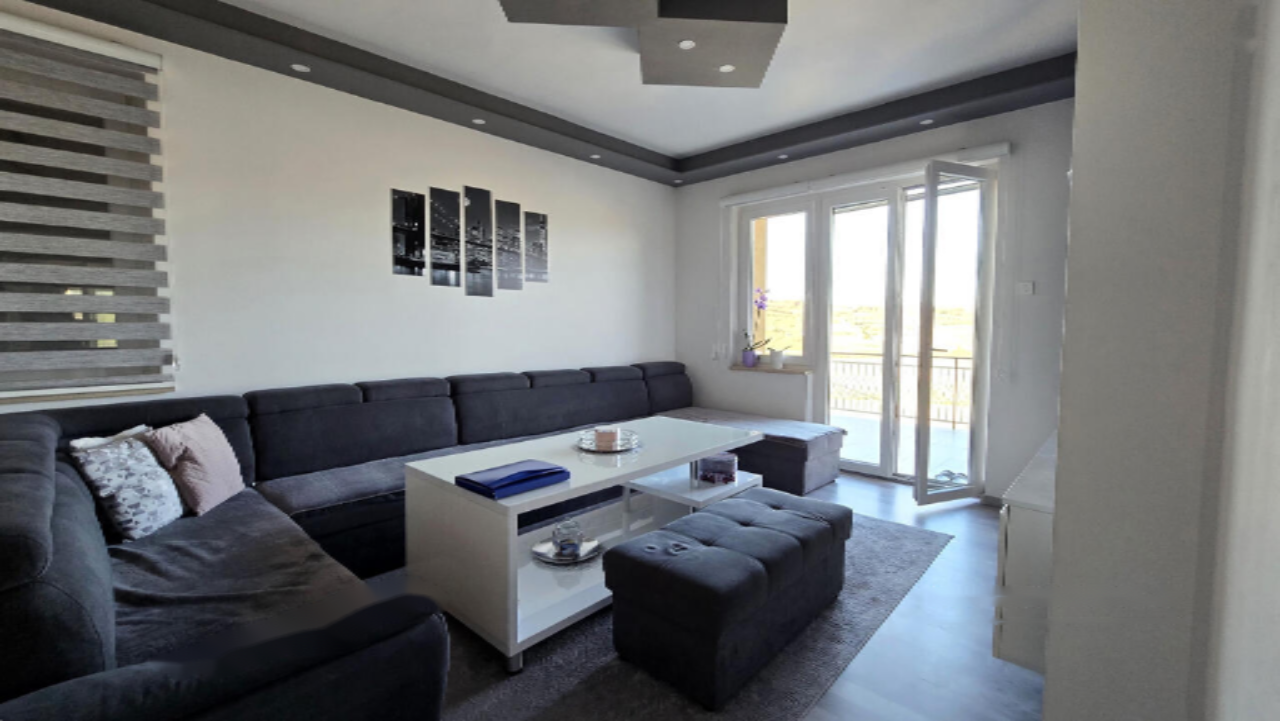 Квартира в Копере, Словения, 139 м² - фото 1