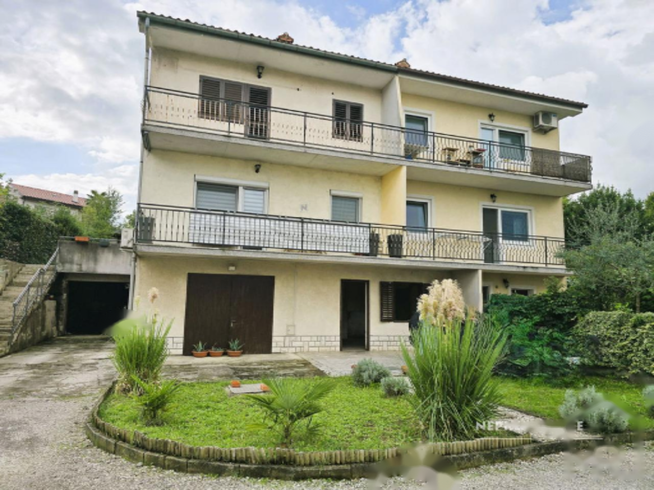 Квартира в Копере, Словения, 144 м² - фото 1