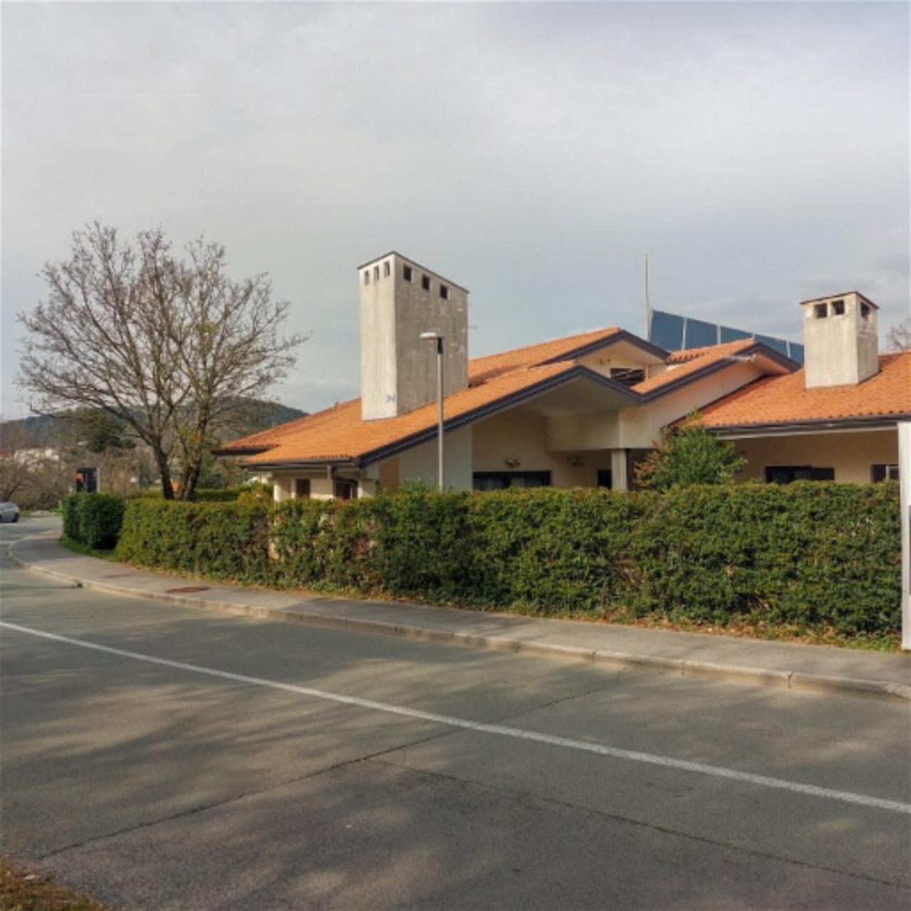 Дом в Сежане, Словения, 534 м² - фото 3