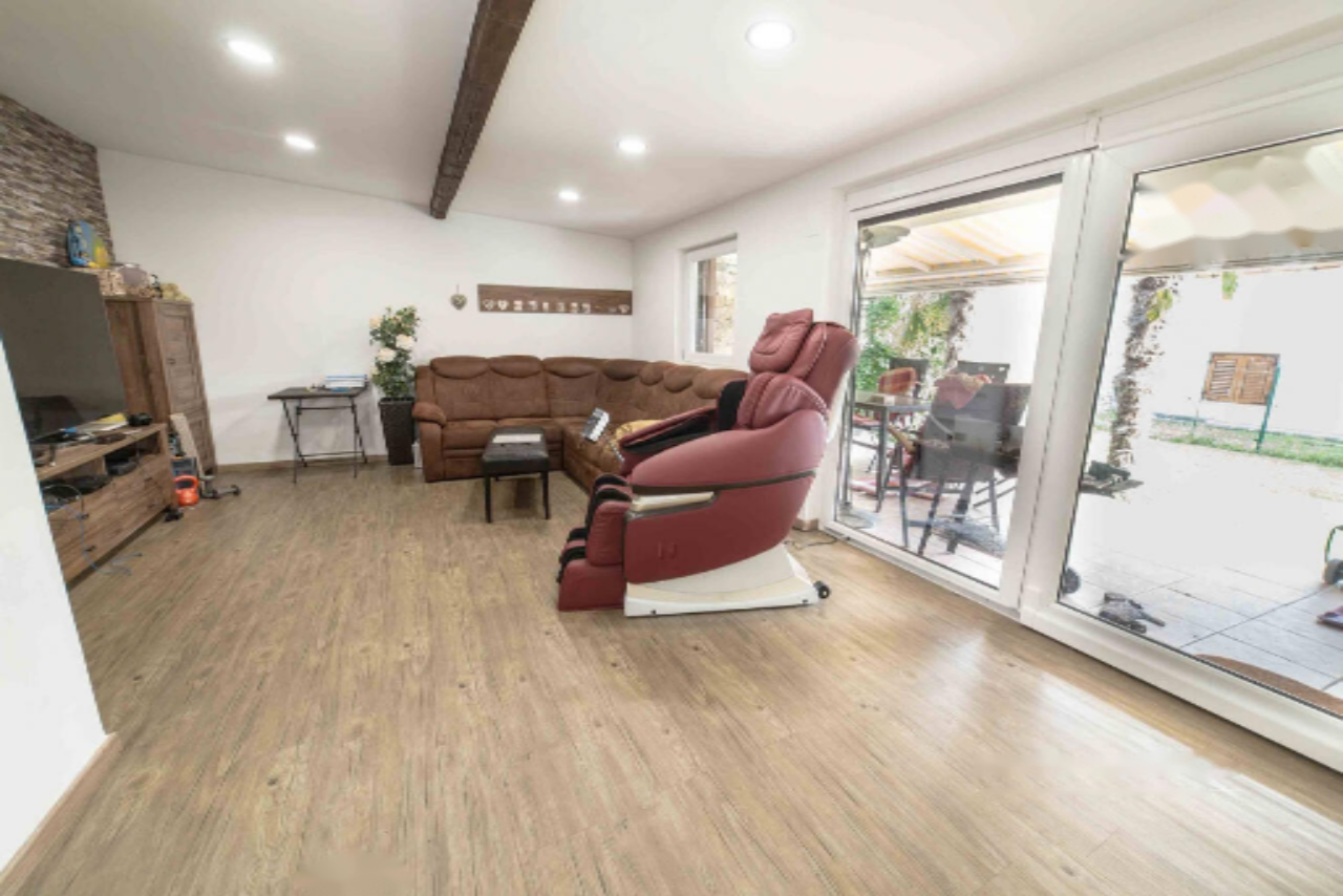 Дом в Копере, Словения, 110 м² - фото 3