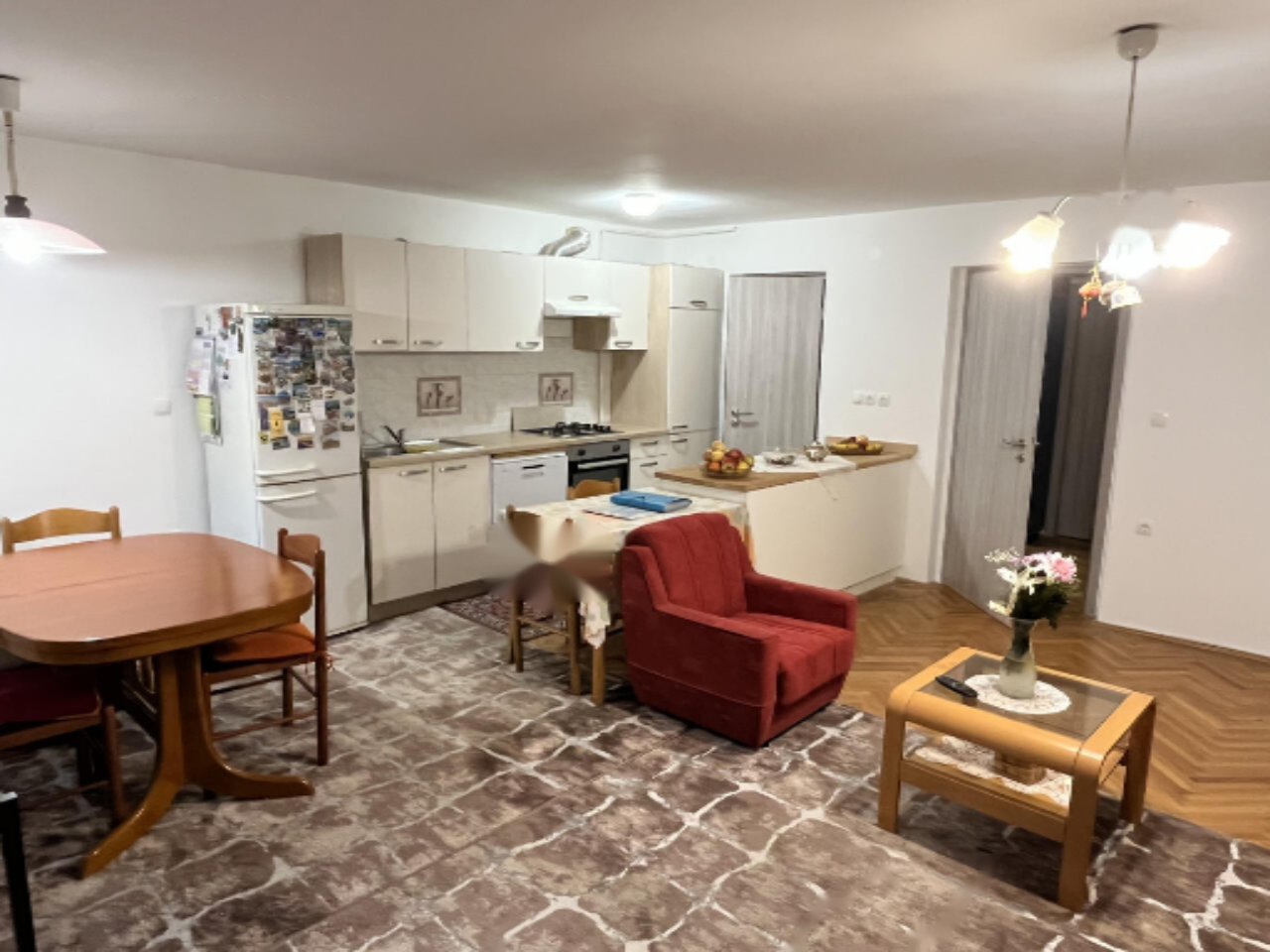 Квартира в Любляне, Словения, 72 м² - фото 3