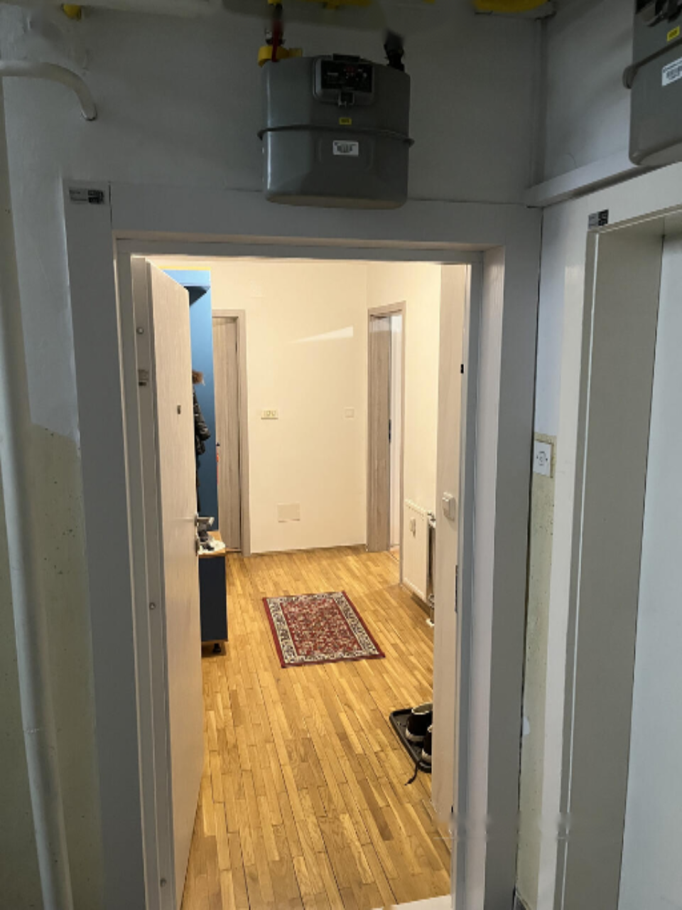 Квартира в Любляне, Словения, 72 м² - фото 4