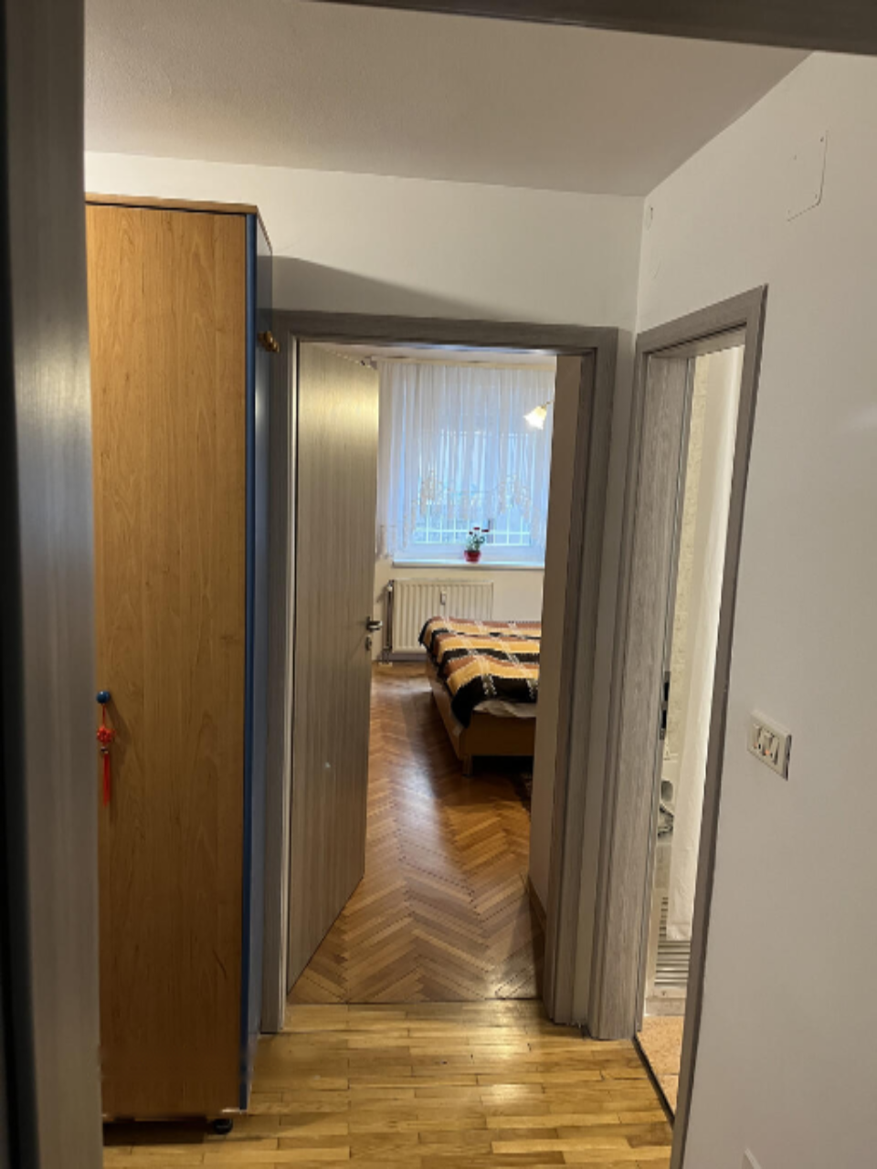 Квартира в Любляне, Словения, 72 м² - фото 6