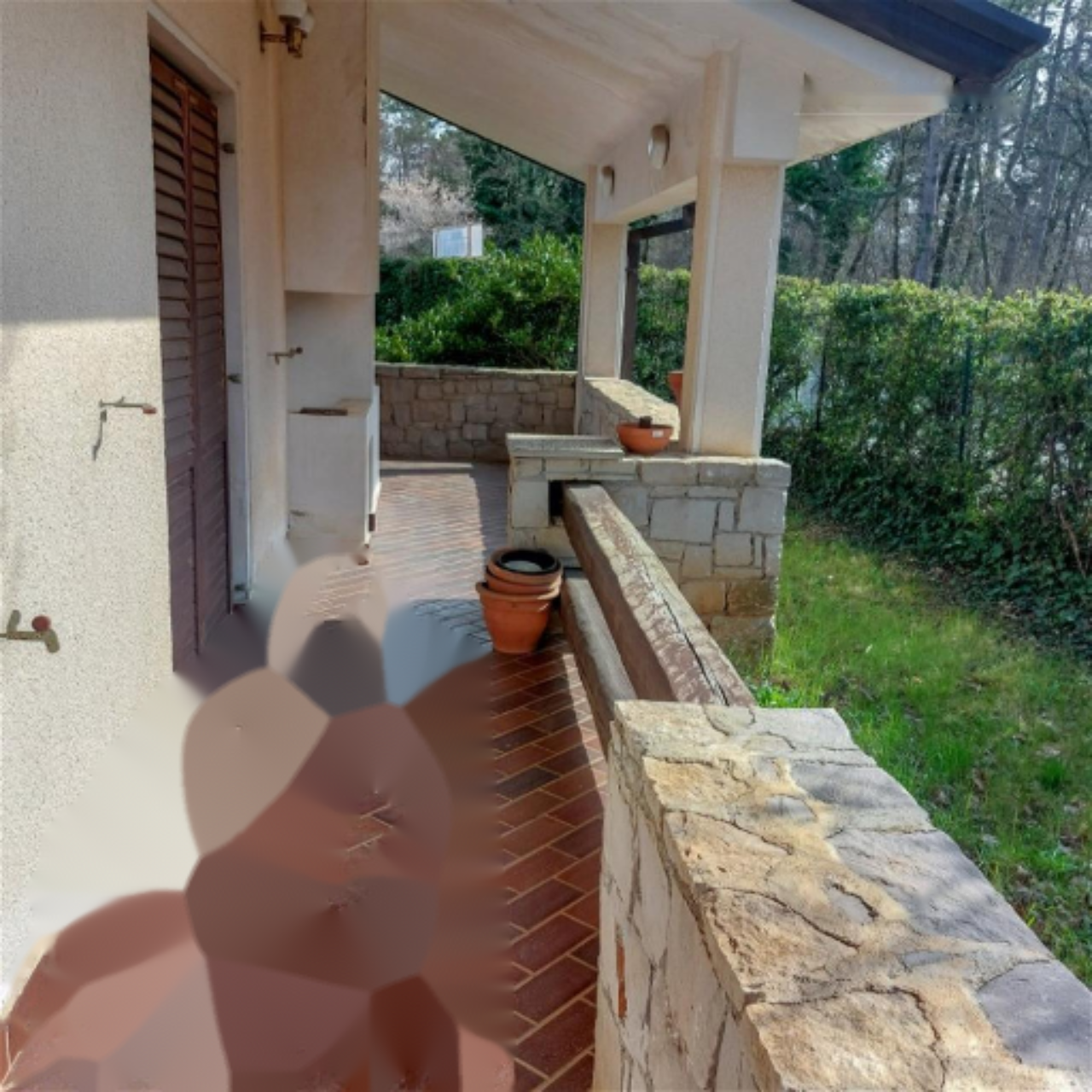 Дом в Сежане, Словения, 534 м² - фото 7