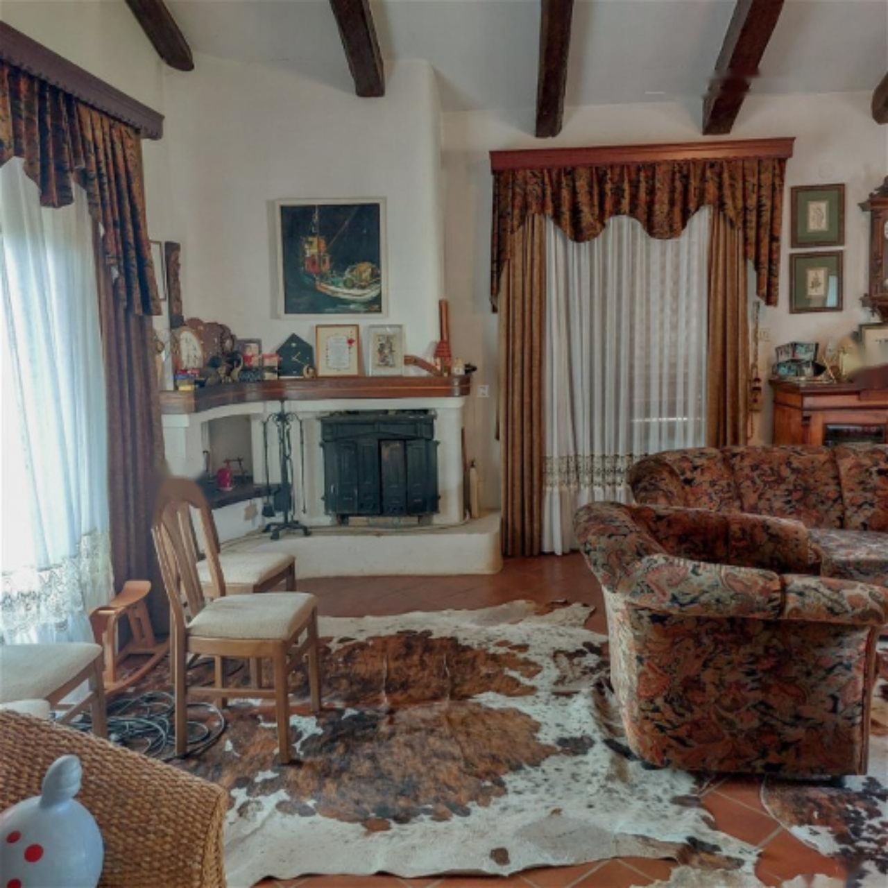 Дом в Сежане, Словения, 534 м² - фото 10