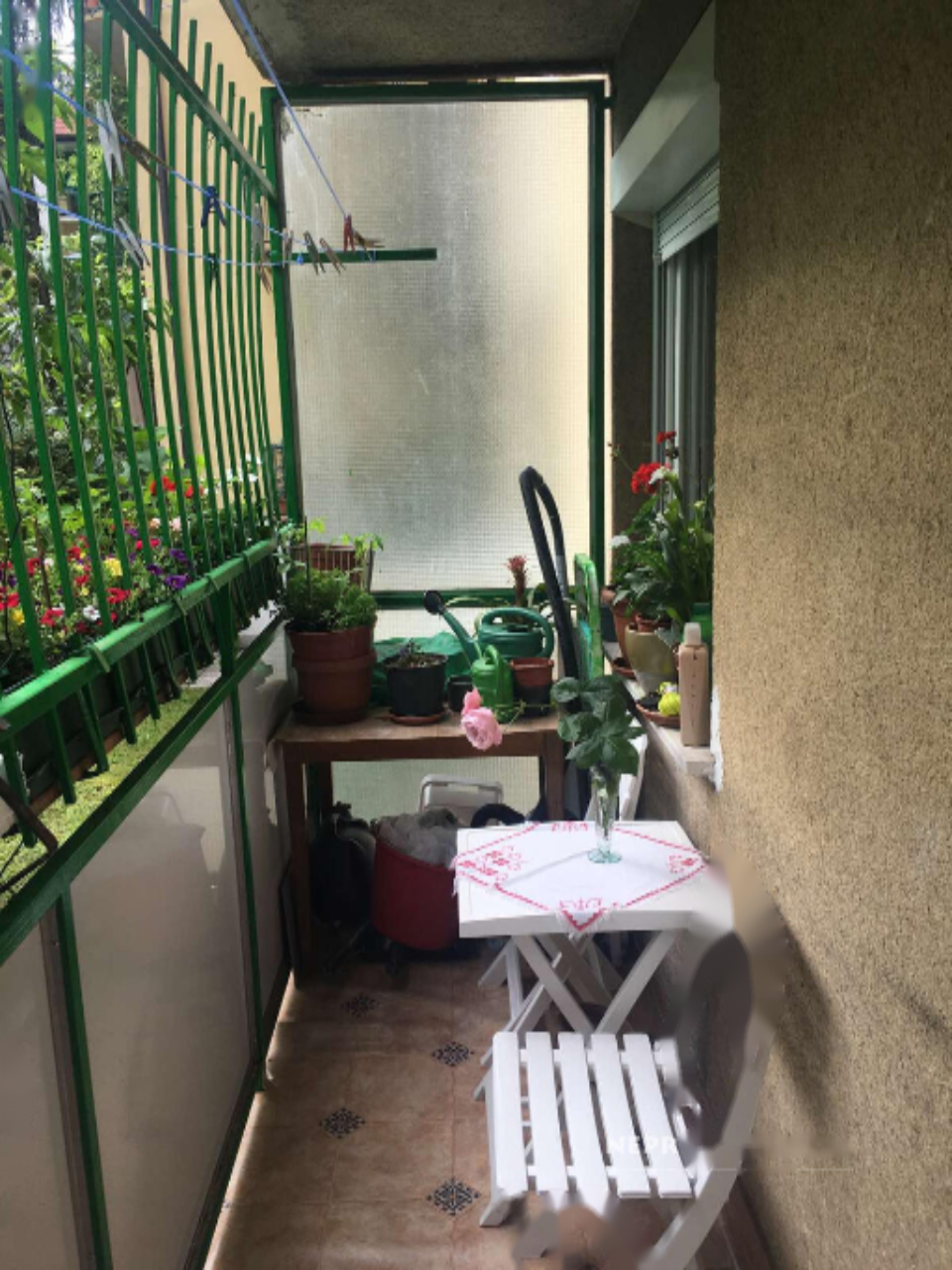 Квартира в Любляне, Словения, 72 м² - фото 11