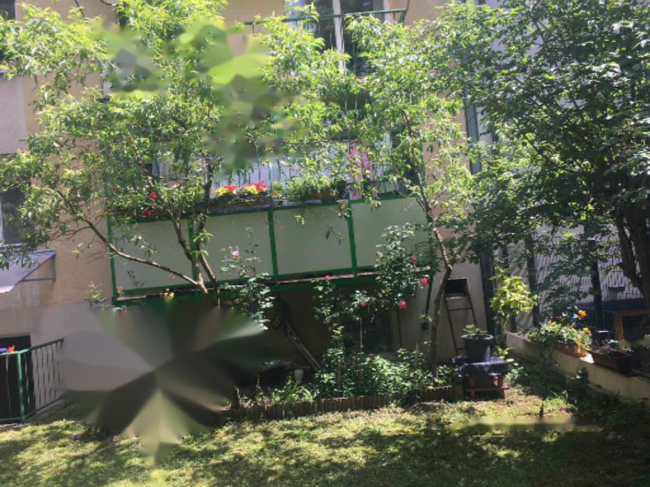 Квартира в Любляне, Словения, 72 м² - фото 13