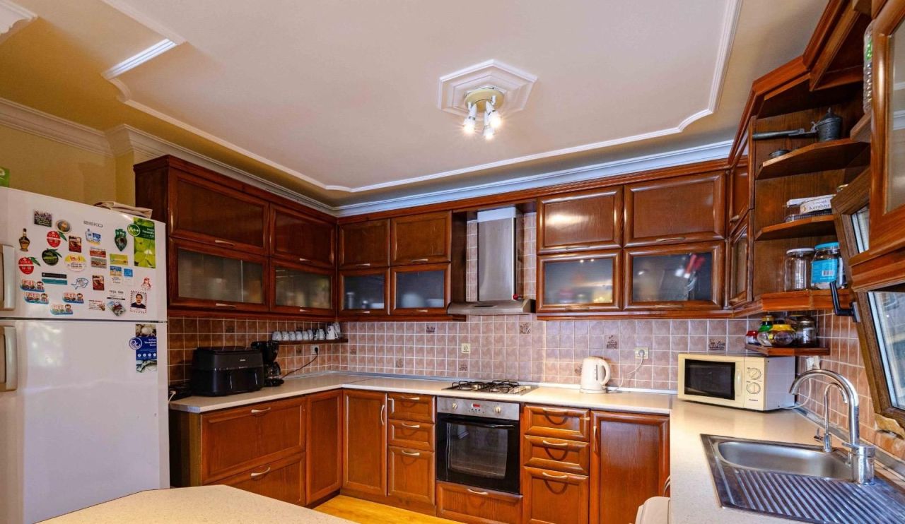 Вилла в Бодруме, Турция, 500 м² - фото 9