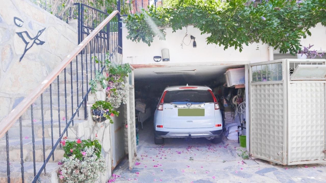 Вилла в Бодруме, Турция, 500 м² - фото 16