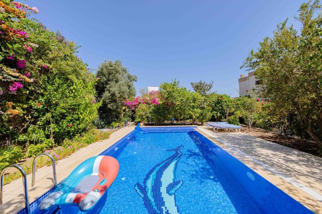 Вилла в Бодруме, Турция, 500 м² - фото 8