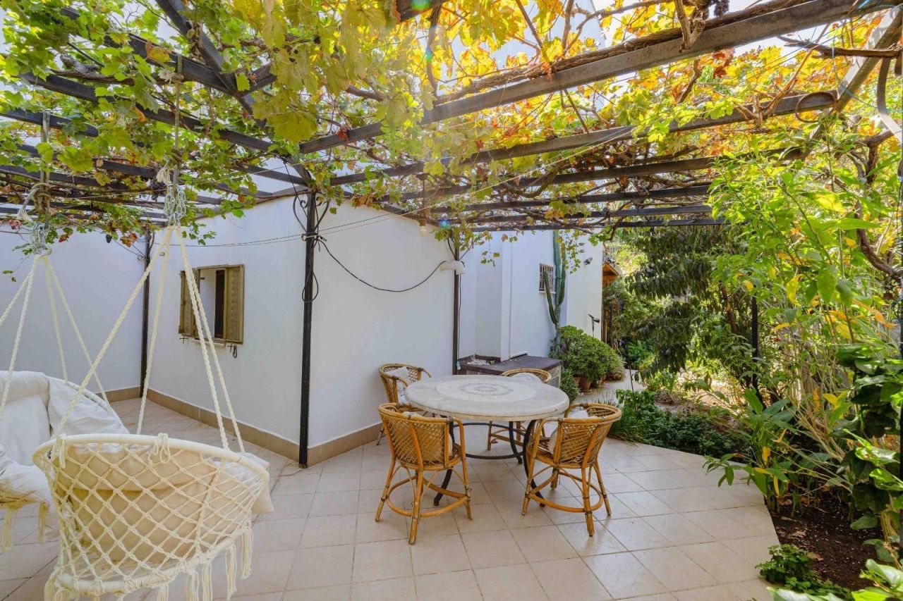 Вилла в Бодруме, Турция, 500 м² - фото 17