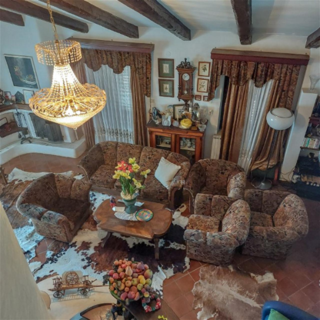 Дом в Сежане, Словения, 534 м² - фото 13