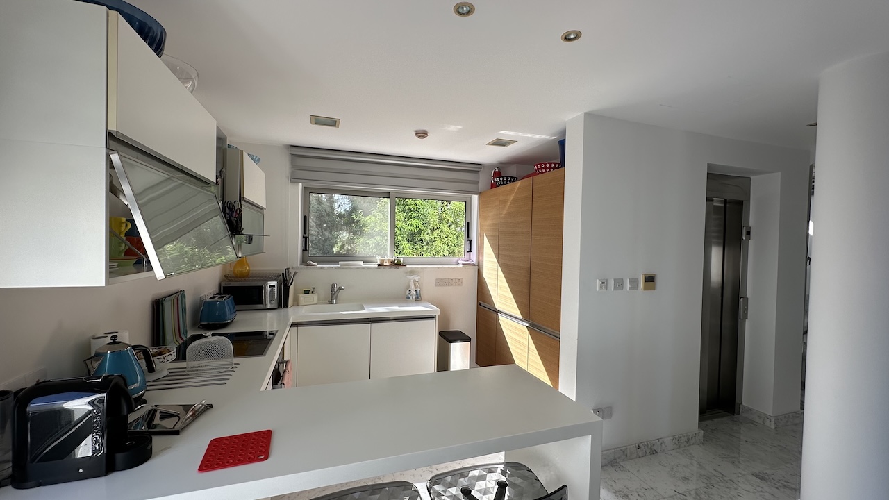 Вилла в Полисе, Кипр, 312 м² - фото 10