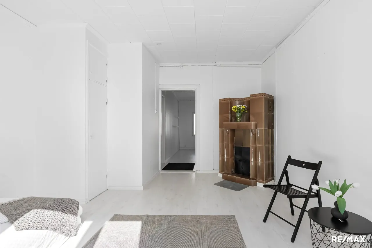 Квартира в Хельсинки, Финляндия, 35.5 м² - фото 8