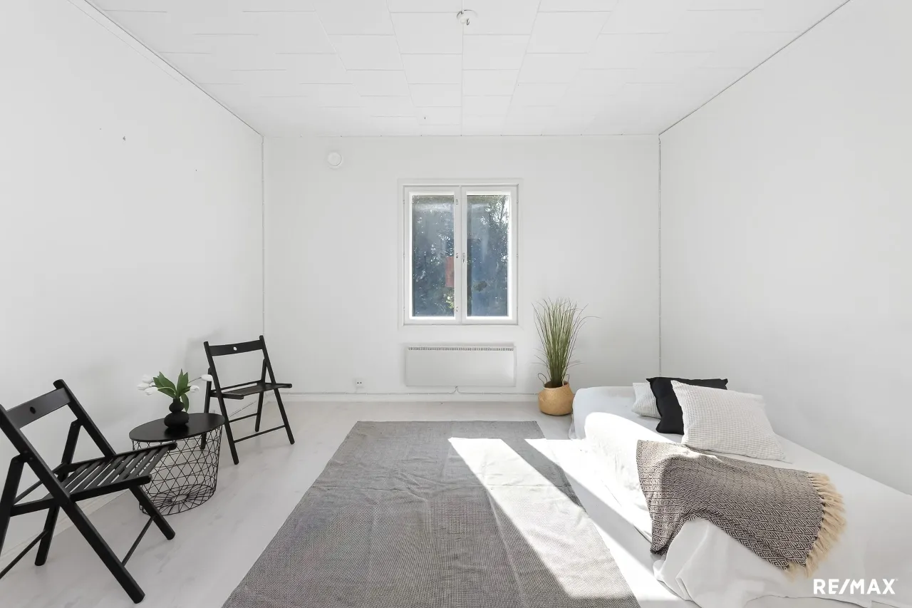 Квартира в Хельсинки, Финляндия, 35.5 м² - фото 7