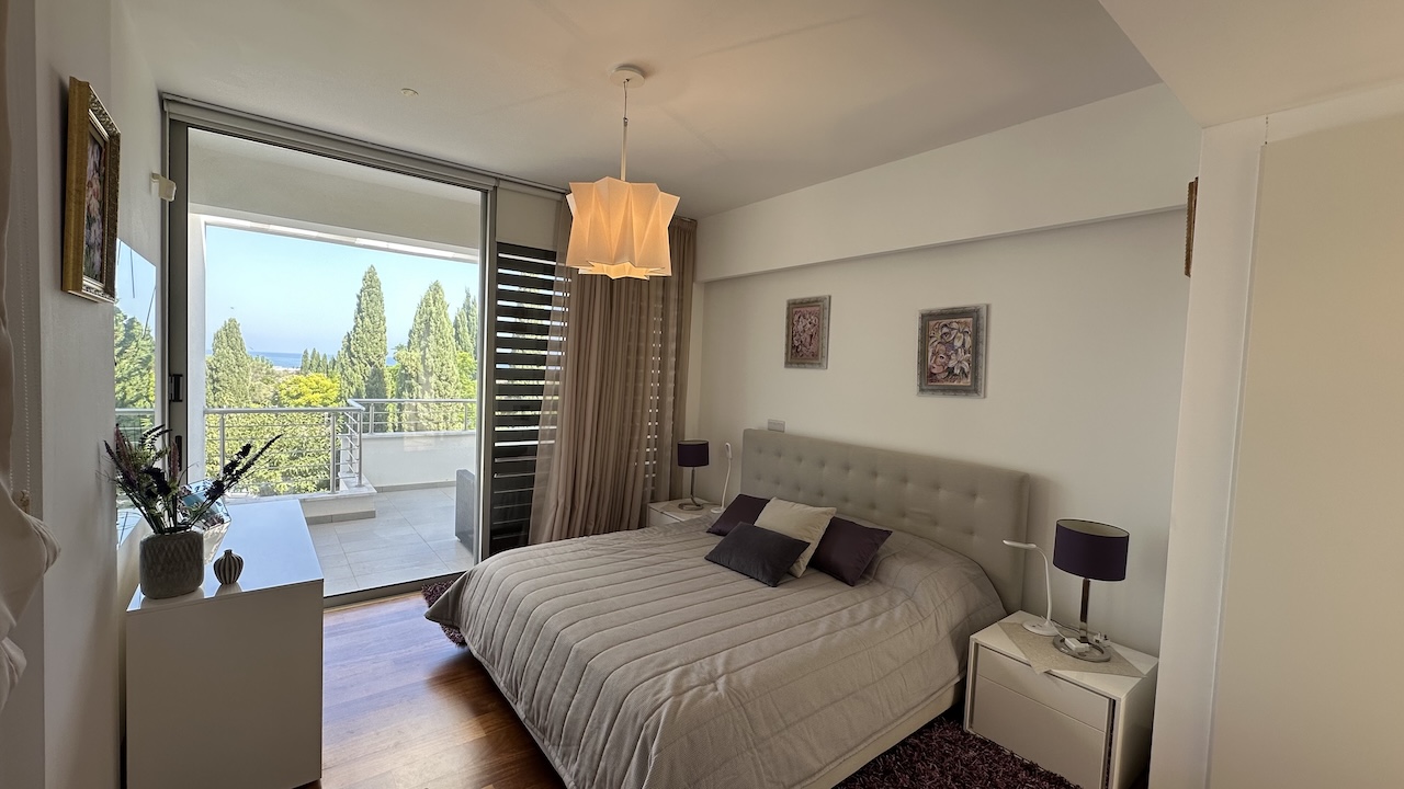 Вилла в Полисе, Кипр, 312 м² - фото 12