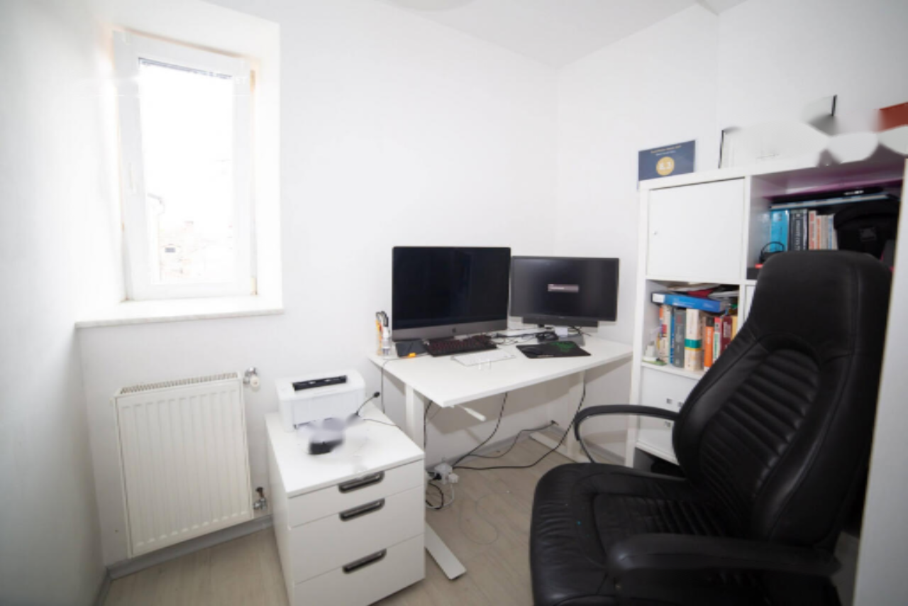 Дом в Копере, Словения, 110 м² - фото 14