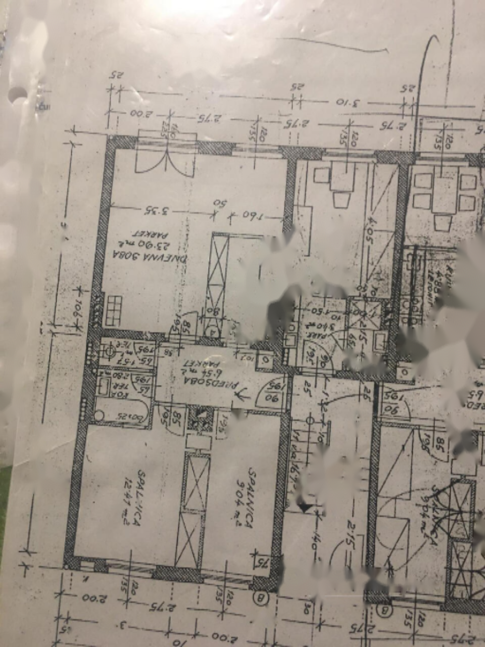 Квартира в Любляне, Словения, 72 м² - фото 14